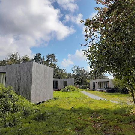 Bramendijk Apartamento Groede Exterior foto
