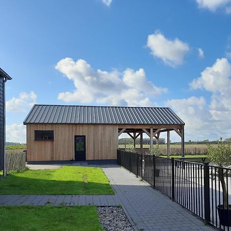 Bramendijk Apartamento Groede Exterior foto