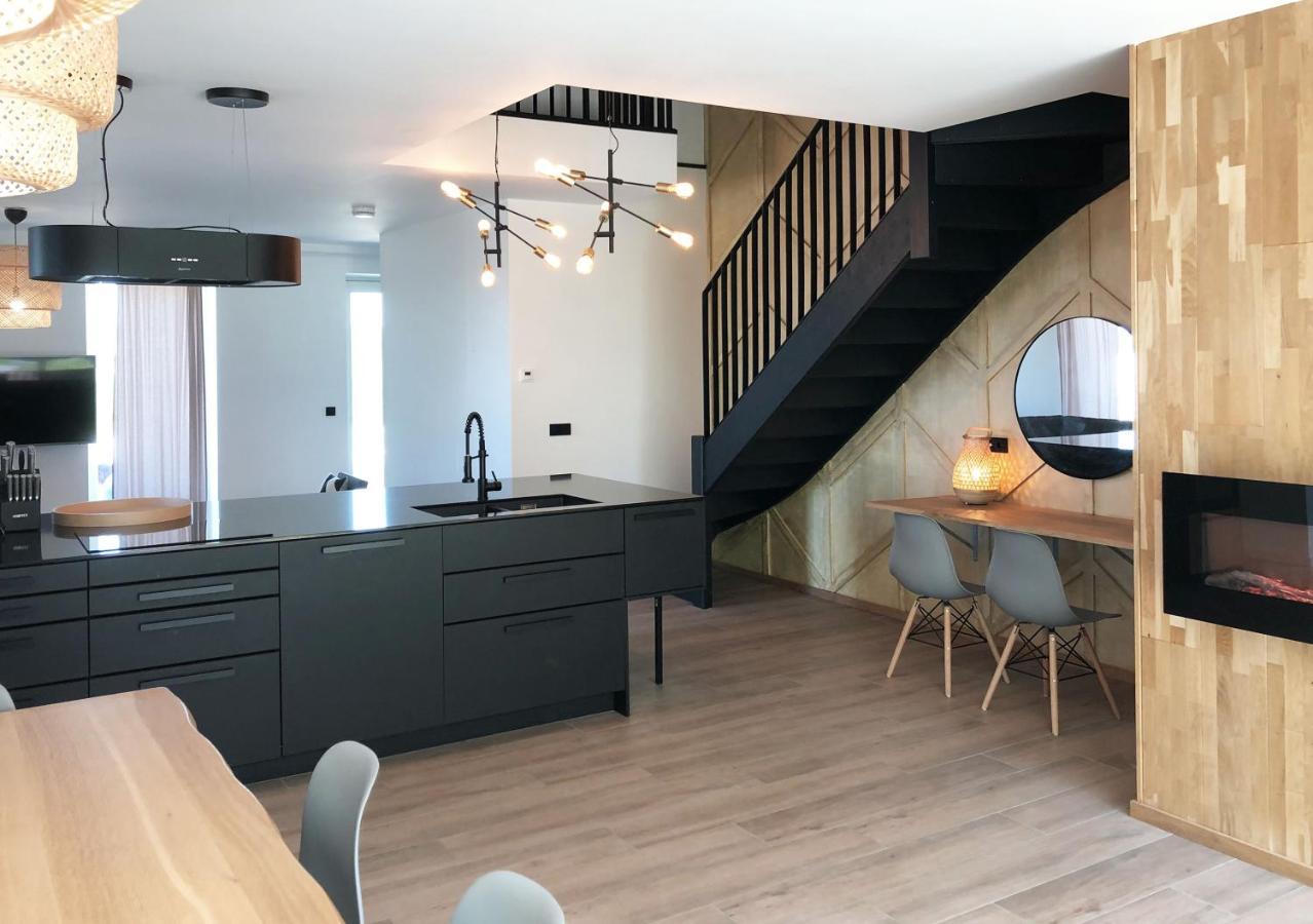 Bramendijk Apartamento Groede Exterior foto