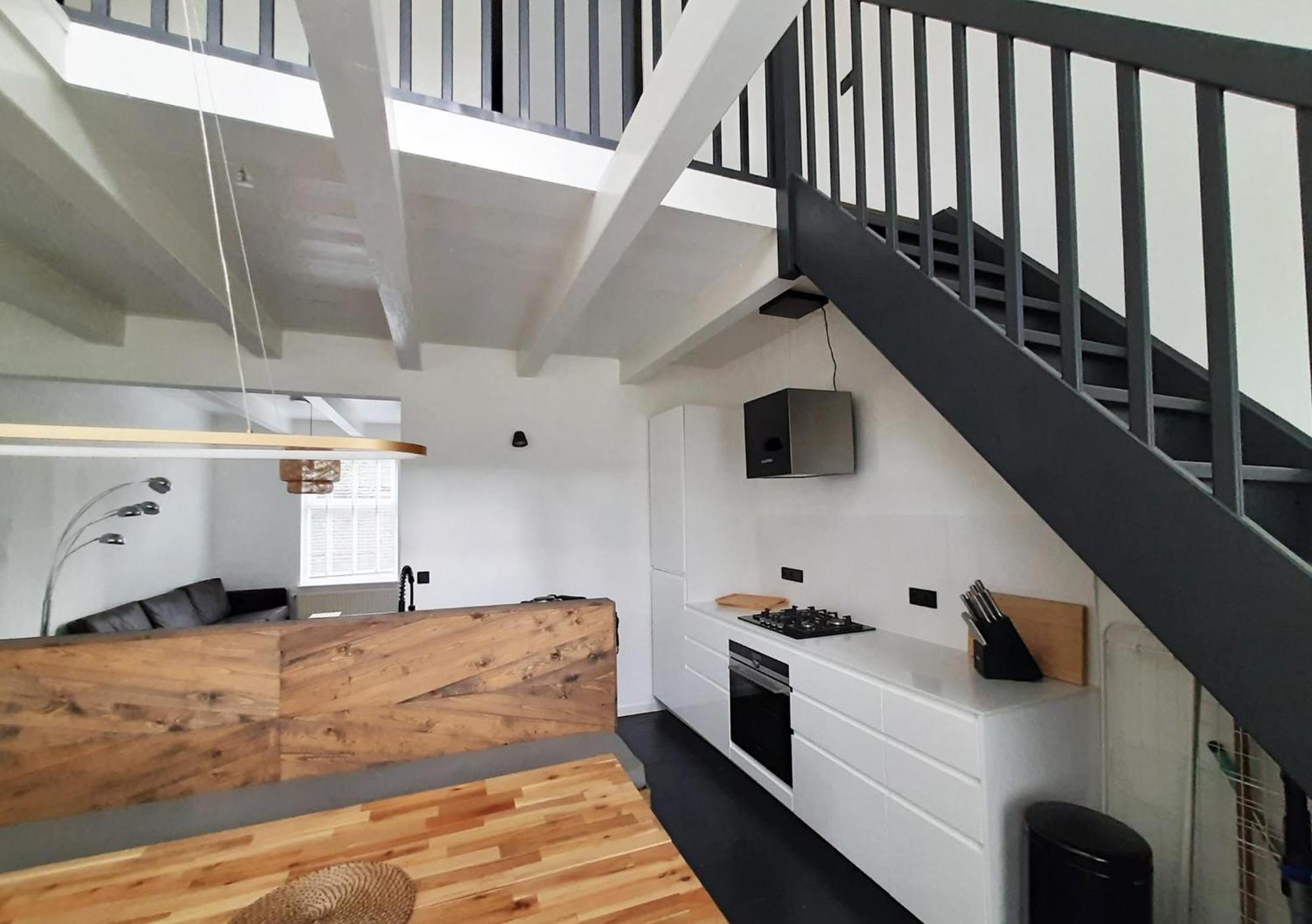 Bramendijk Apartamento Groede Quarto foto