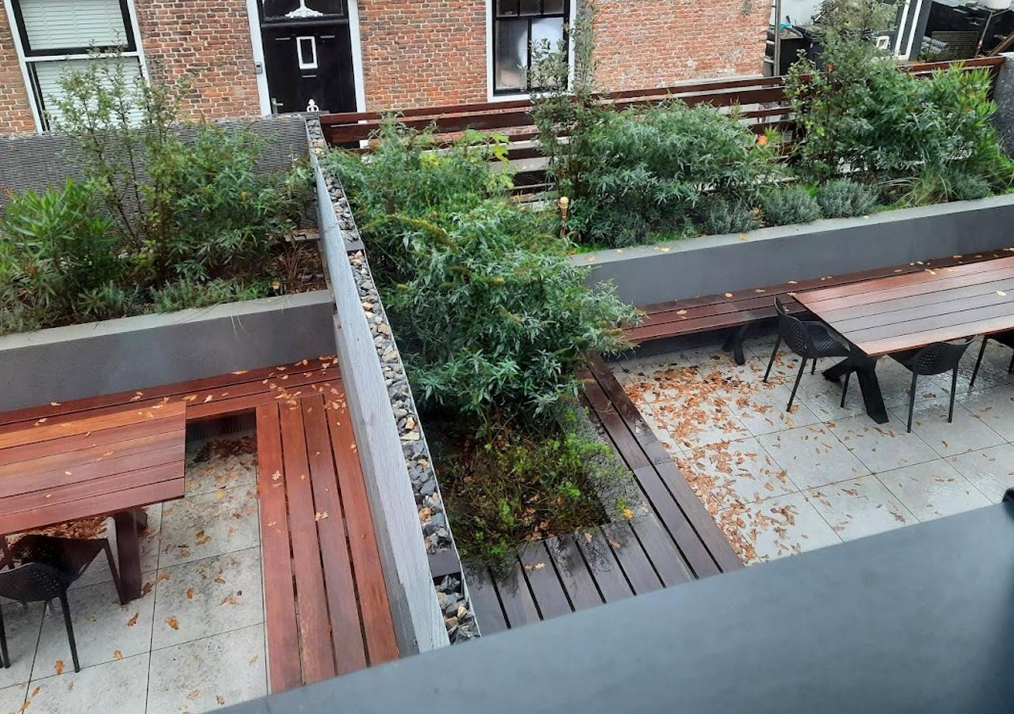 Bramendijk Apartamento Groede Exterior foto