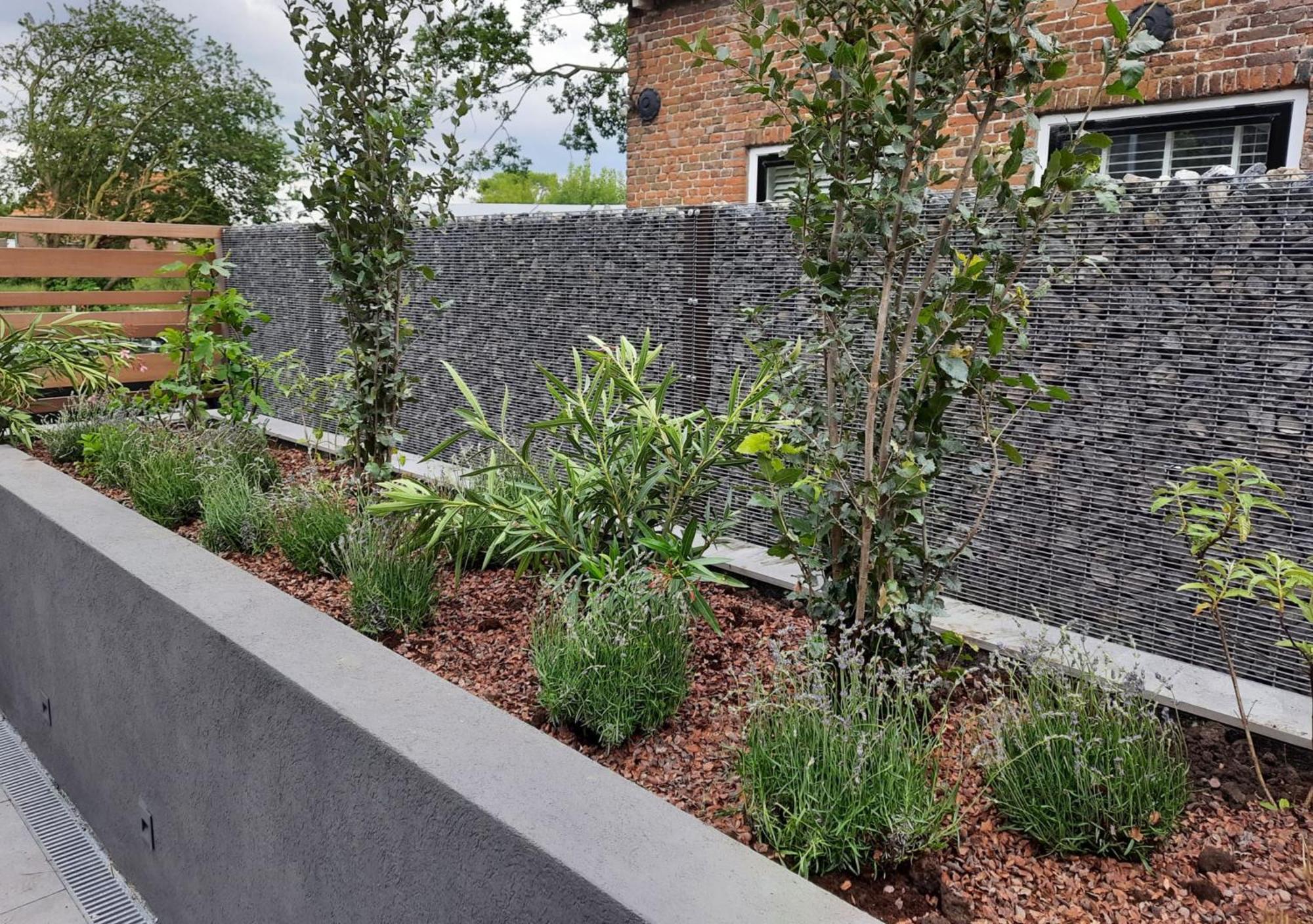Bramendijk Apartamento Groede Exterior foto