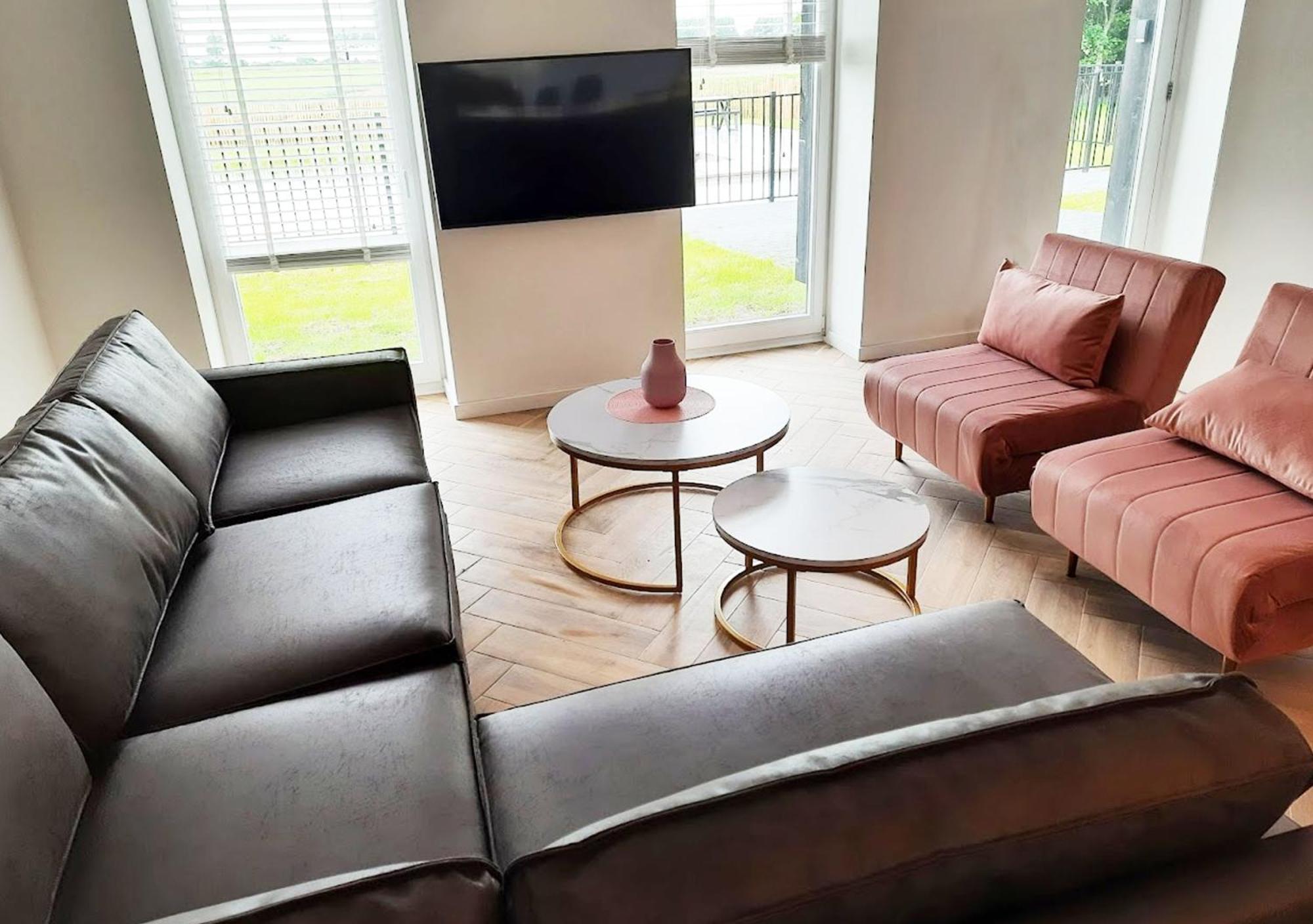 Bramendijk Apartamento Groede Exterior foto