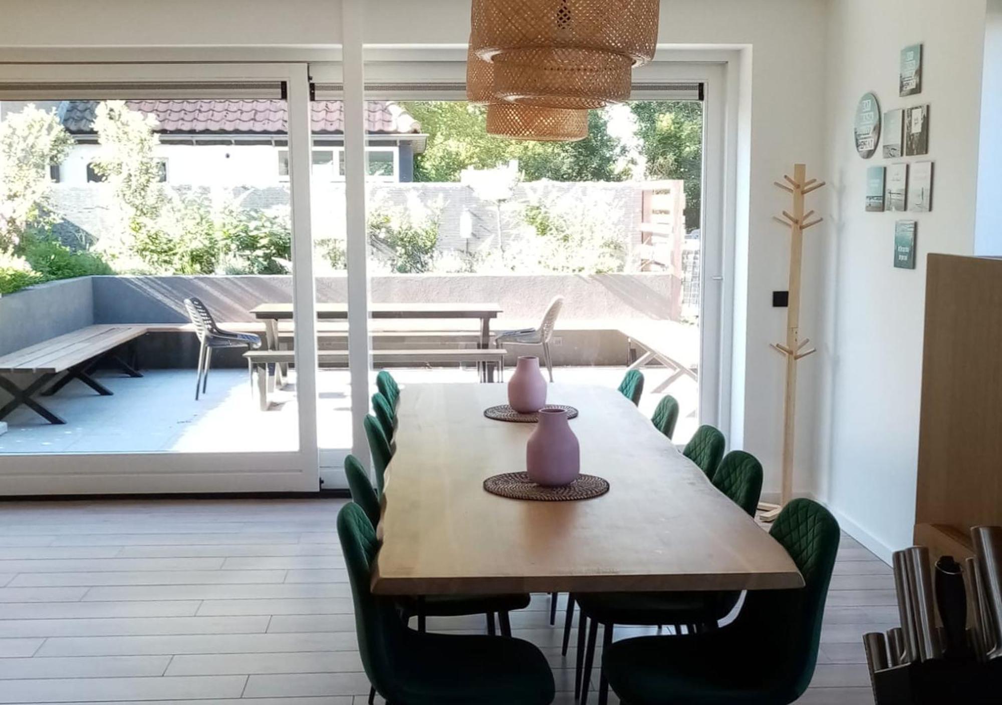 Bramendijk Apartamento Groede Exterior foto