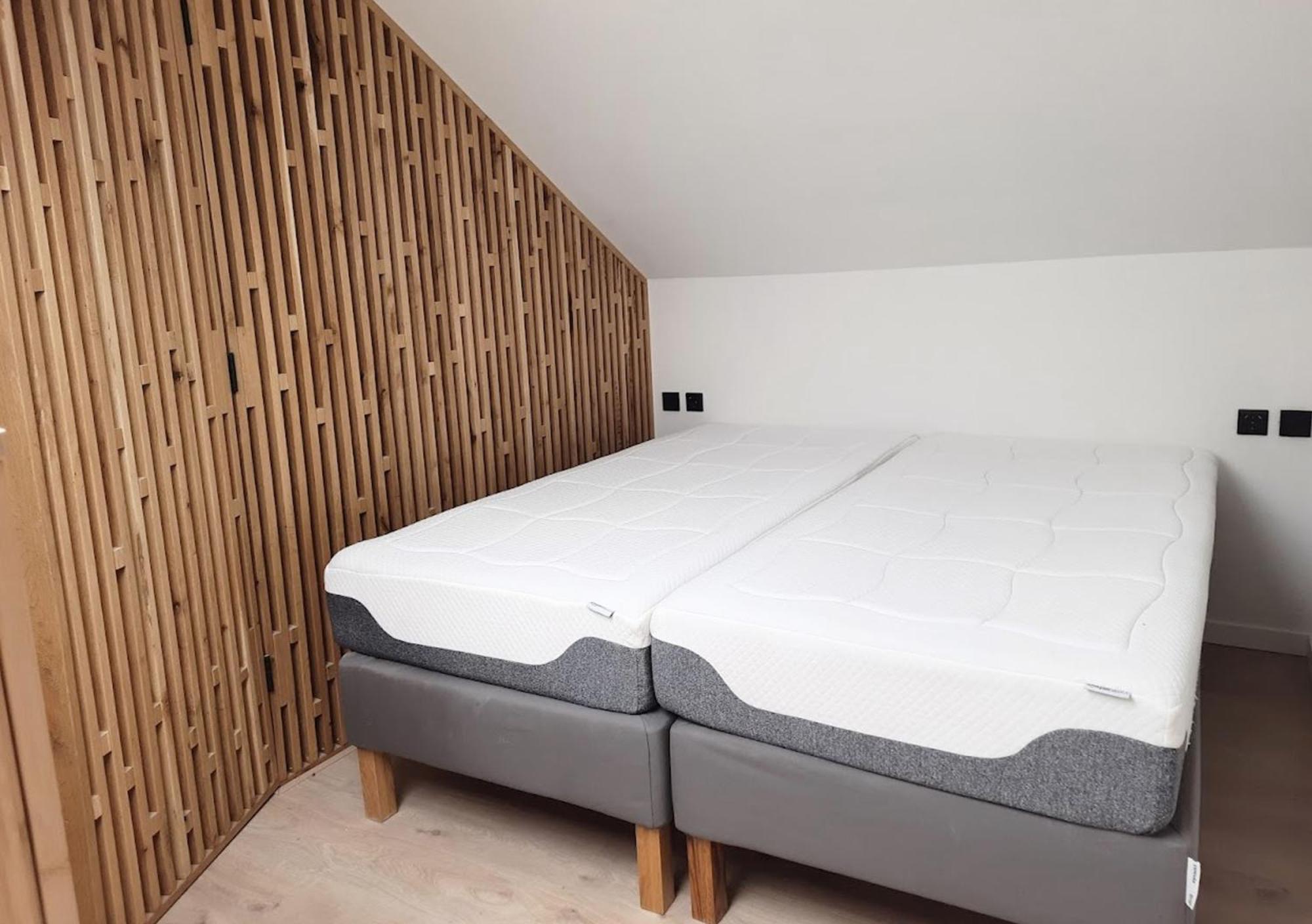 Bramendijk Apartamento Groede Quarto foto