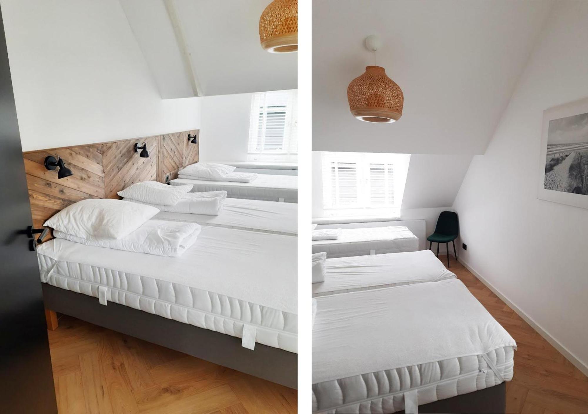 Bramendijk Apartamento Groede Quarto foto