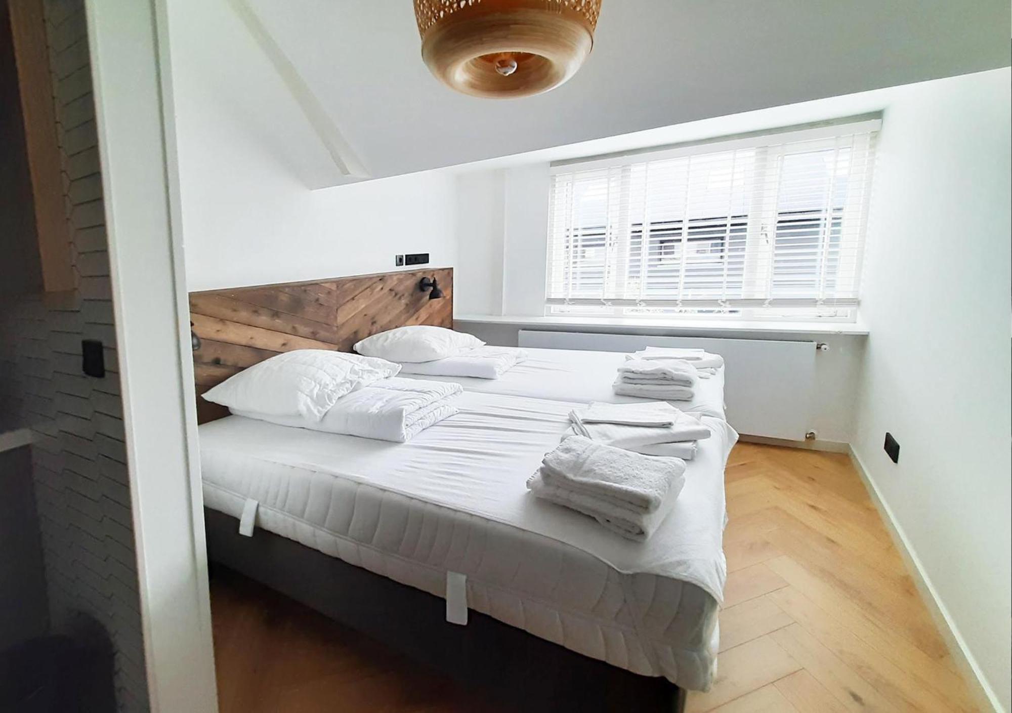 Bramendijk Apartamento Groede Quarto foto