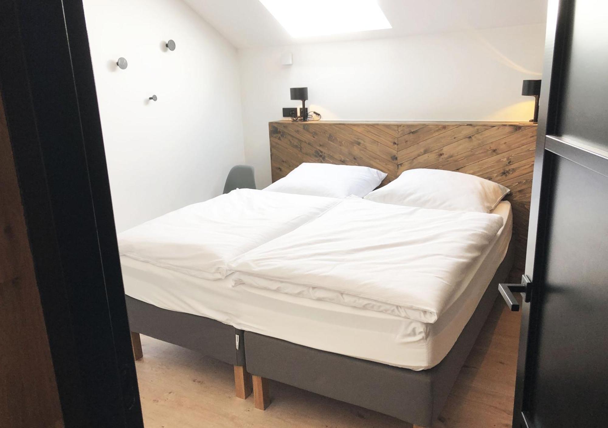 Bramendijk Apartamento Groede Quarto foto