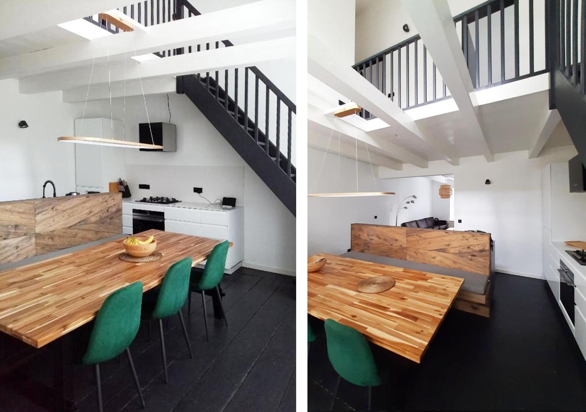 Bramendijk Apartamento Groede Quarto foto