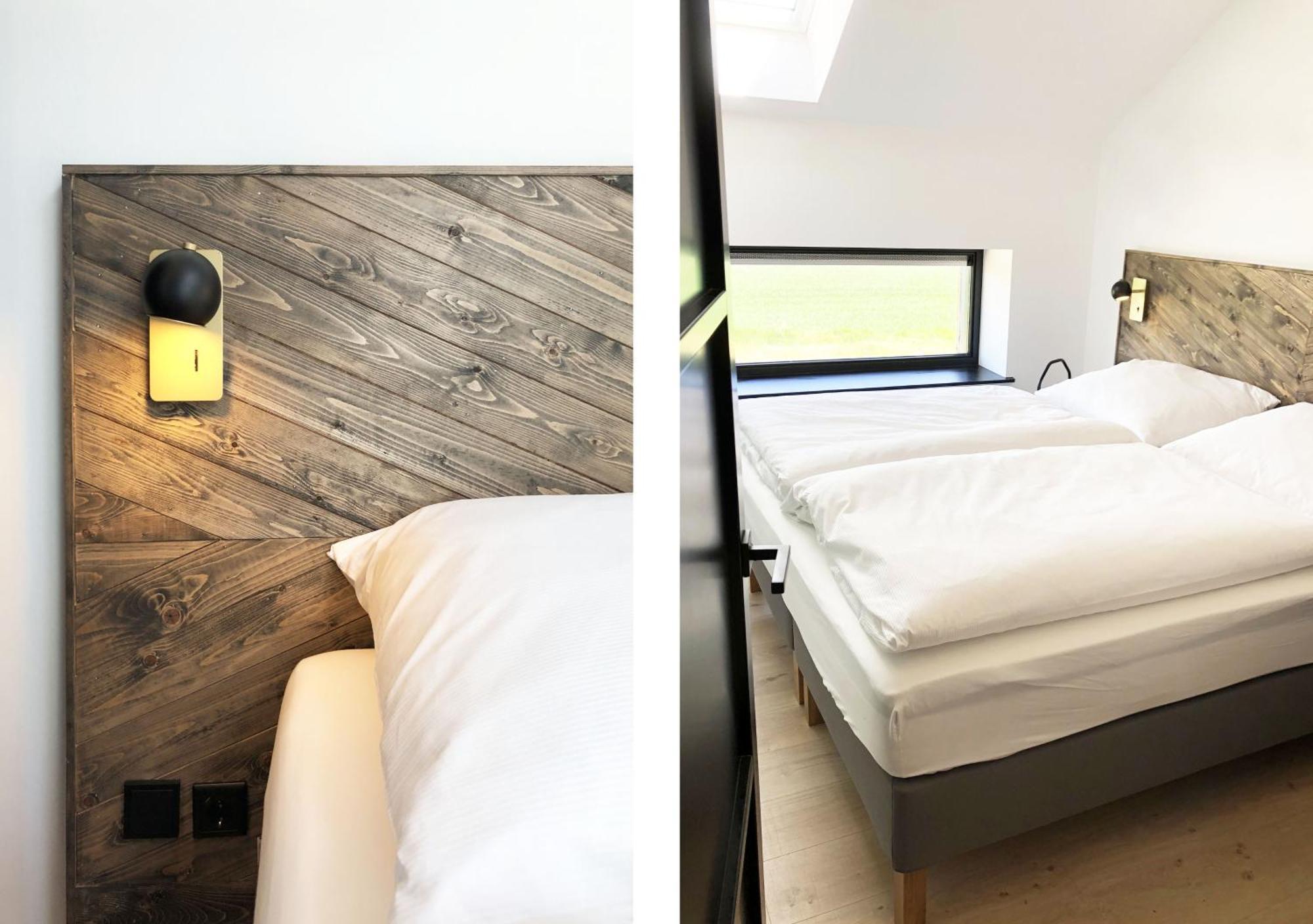 Bramendijk Apartamento Groede Quarto foto