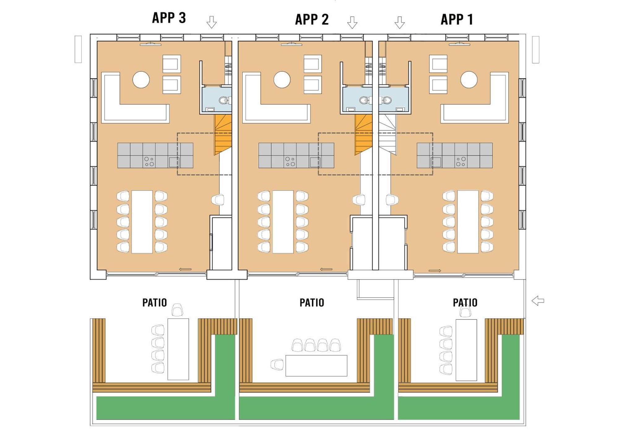 Bramendijk Apartamento Groede Quarto foto