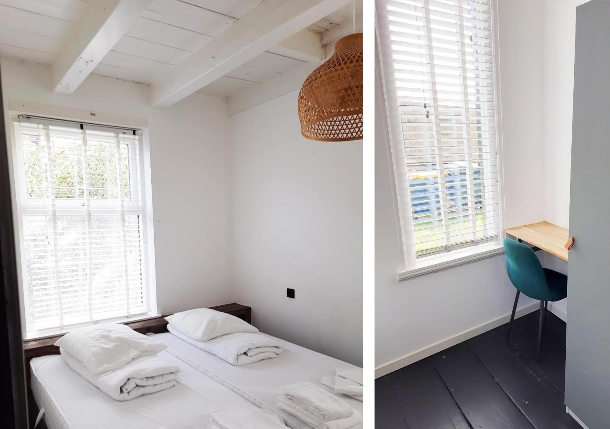 Bramendijk Apartamento Groede Quarto foto