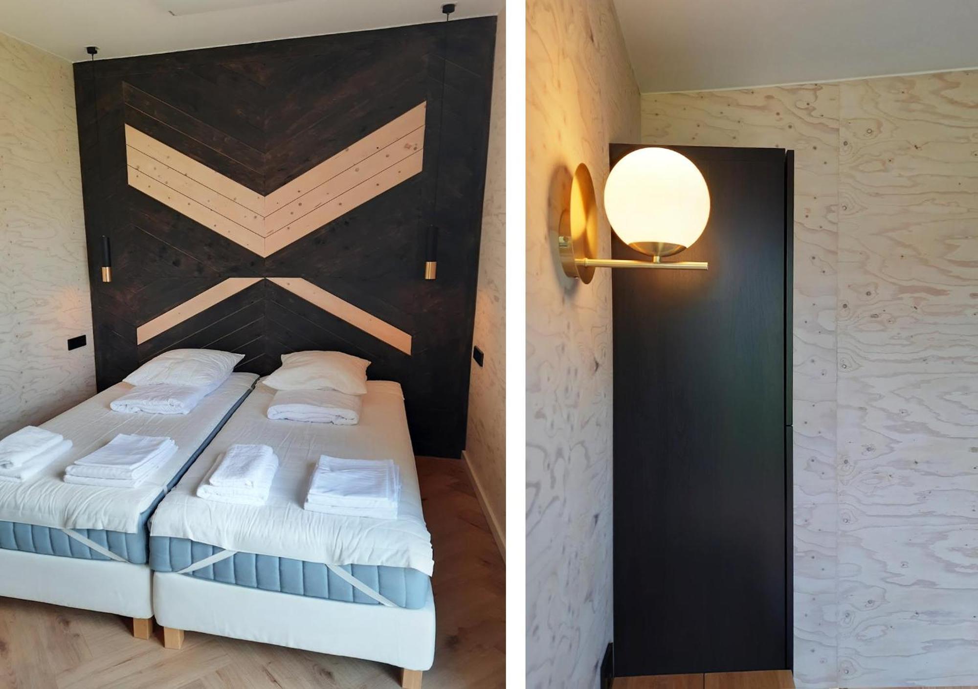 Bramendijk Apartamento Groede Quarto foto