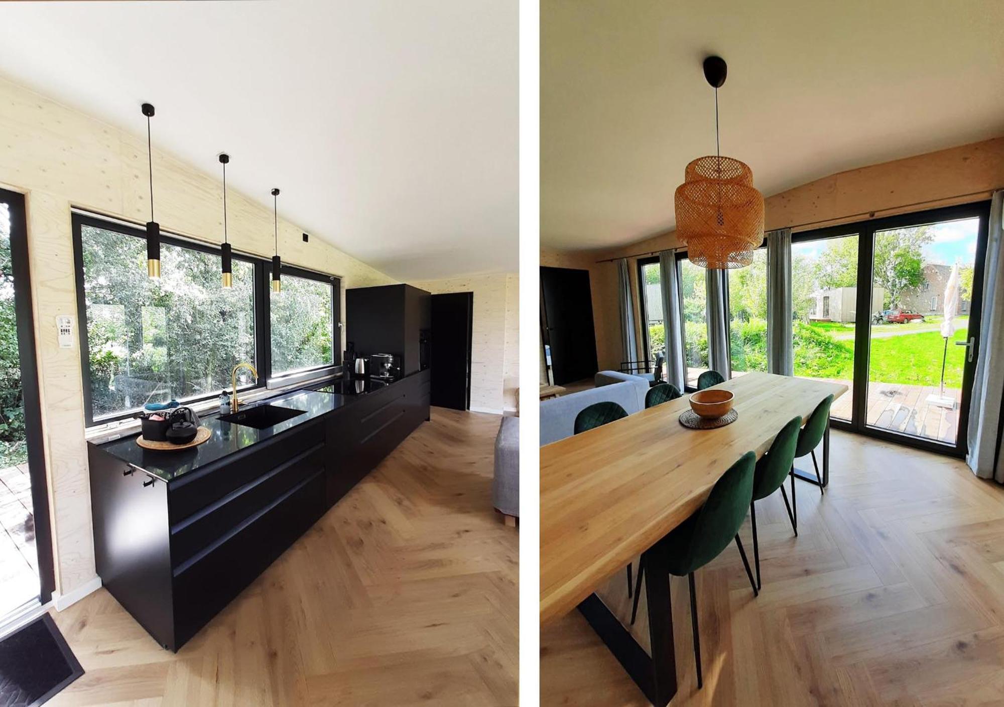 Bramendijk Apartamento Groede Quarto foto