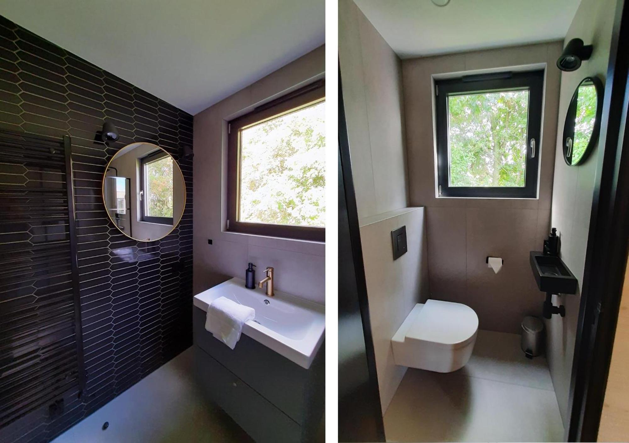 Bramendijk Apartamento Groede Quarto foto